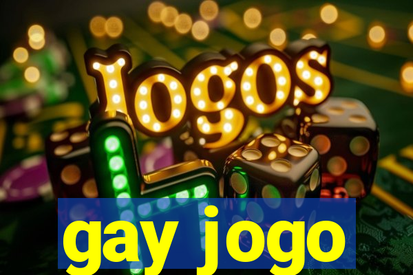 gay jogo